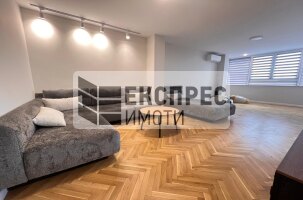  2 Schlafzimmer Wohnung, Regional hospital