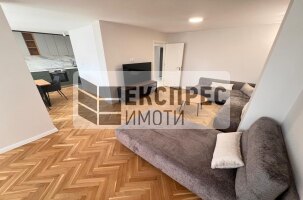  2 Schlafzimmer Wohnung, Regional hospital