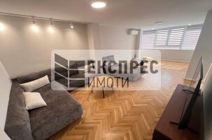  2 Schlafzimmer Wohnung, Regional hospital