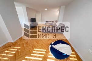  2 Schlafzimmer Wohnung, Regional hospital