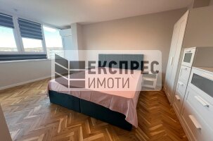  2 Schlafzimmer Wohnung, Regional hospital