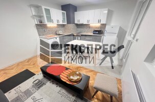 SHARED APARTAMENT Studio, Regional hospital