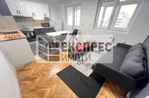 SHARED APARTAMENT Studio, Regional hospital