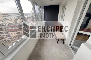 СПОДЕЛЕН АПАРТАМЕНТ Едностаен апартамент, Окръжна болница