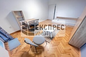 SHARED APARTAMENT Studio, Regional hospital