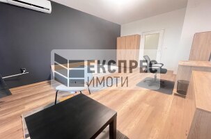 СПОДЕЛЕН АПАРТАМЕНТ Едностаен апартамент, Окръжна болница