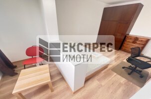 SHARED APARTAMENT Studio, Regional hospital