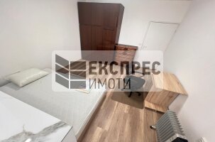 SHARED APARTAMENT Studio, Regional hospital