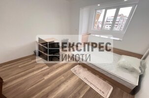 SHARED APARTAMENT Studio, Regional hospital