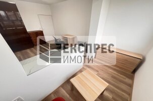 SHARED APARTAMENT Studio, Regional hospital