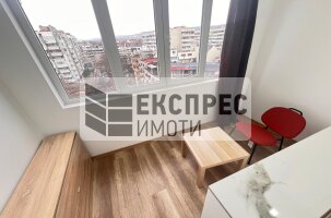 SHARED APARTAMENT Studio, Regional hospital