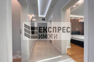 Обзаведен Четиристаен апартамент, Чаталджа