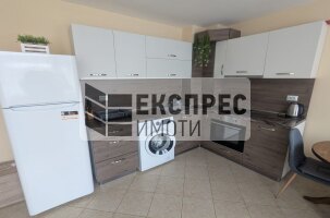  1 Schlafzimmer Wohnung, Farmers' Market