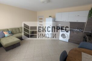  1 Schlafzimmer Wohnung, Farmers' Market