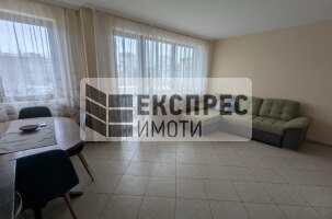  1 Schlafzimmer Wohnung, Farmers' Market