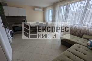  1 Schlafzimmer Wohnung, Farmers' Market