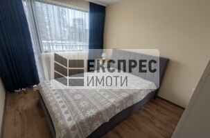  1 Schlafzimmer Wohnung, Farmers' Market