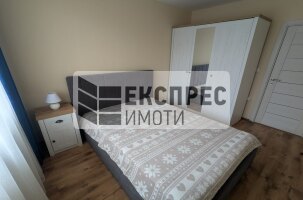  1 Schlafzimmer Wohnung, Farmers' Market