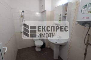  1 Schlafzimmer Wohnung, Farmers' Market