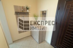  1 Schlafzimmer Wohnung, Farmers' Market