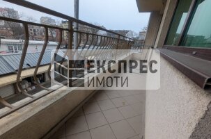  1 Schlafzimmer Wohnung, Farmers' Market