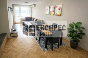  2 Schlafzimmer Wohnung, Troshevo