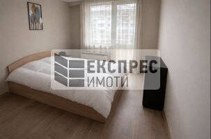  2 Schlafzimmer Wohnung, Troshevo