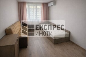  2 Schlafzimmer Wohnung, Troshevo