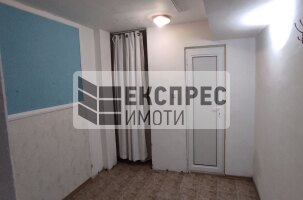  Gewerbeflächen, Farmers' Market