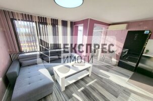 Furnished 1 bedroom apartment, Regional hospital