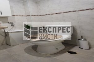 Furnished 1 bedroom apartment, Regional hospital