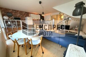 Furnished 3 bedroom apartment, Regional hospital