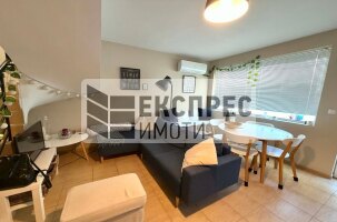 Furnished 3 bedroom apartment, Regional hospital