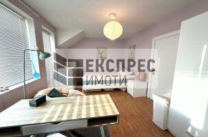 Furnished 3 bedroom apartment, Regional hospital