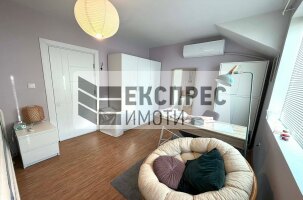 Furnished 3 bedroom apartment, Regional hospital