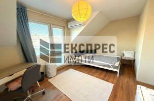 Furnished 3 bedroom apartment, Regional hospital