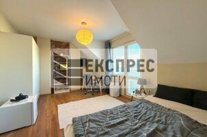 Furnished 3 bedroom apartment, Regional hospital