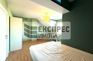 Furnished 3 bedroom apartment, Regional hospital