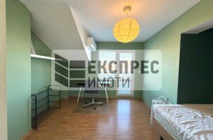 Furnished 3 bedroom apartment, Regional hospital