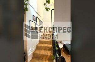 Furnished 3 bedroom apartment, Regional hospital