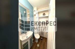 Furnished 3 bedroom apartment, Regional hospital