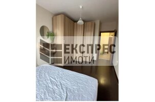 Обзаведен, Двустаен апартамент, Окръжна болница