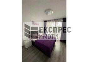 Furnished, 1 bedroom apartment, Mladost 1