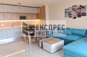 Нов, Обзаведен Двустаен апартамент, Хладилника