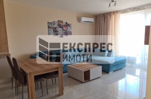 Нов, Обзаведен Двустаен апартамент, Хладилника