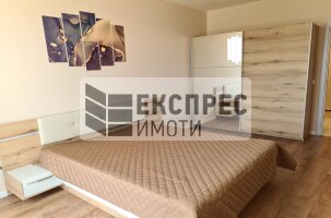 Нов, Обзаведен Двустаен апартамент, Хладилника