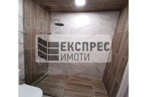 Нов, Обзаведен Двустаен апартамент, Хладилника