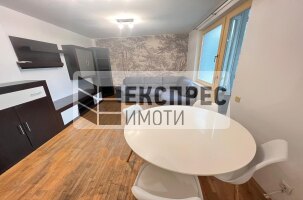  1 bedroom apartment, Center