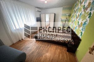  1 bedroom apartment, Center