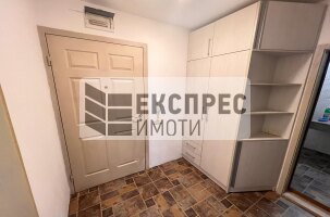  1 bedroom apartment, Center